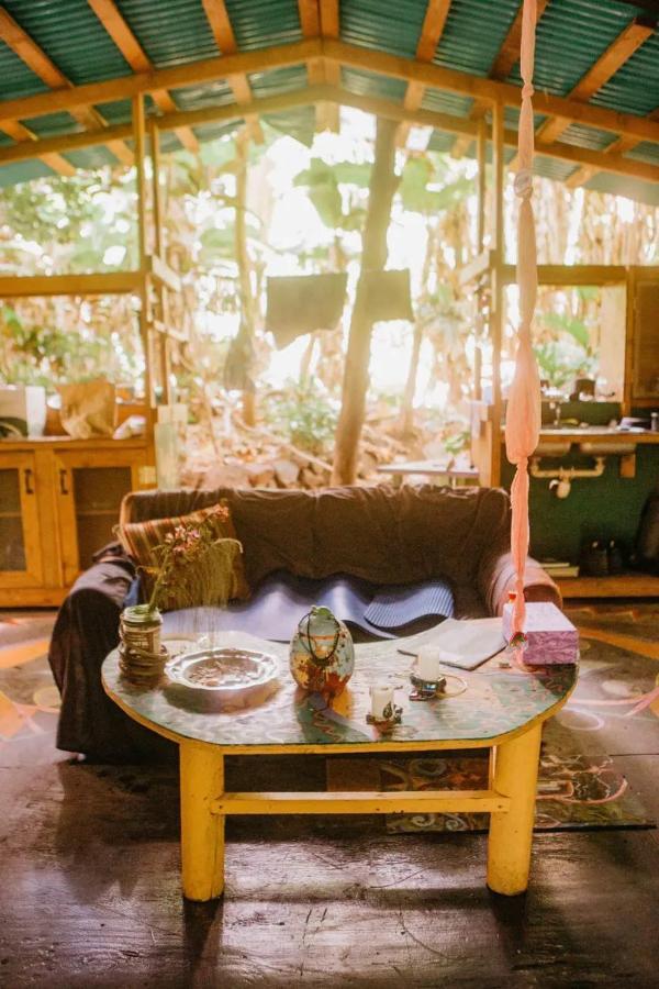 Paradise Eco Village Pahoa Exterior photo